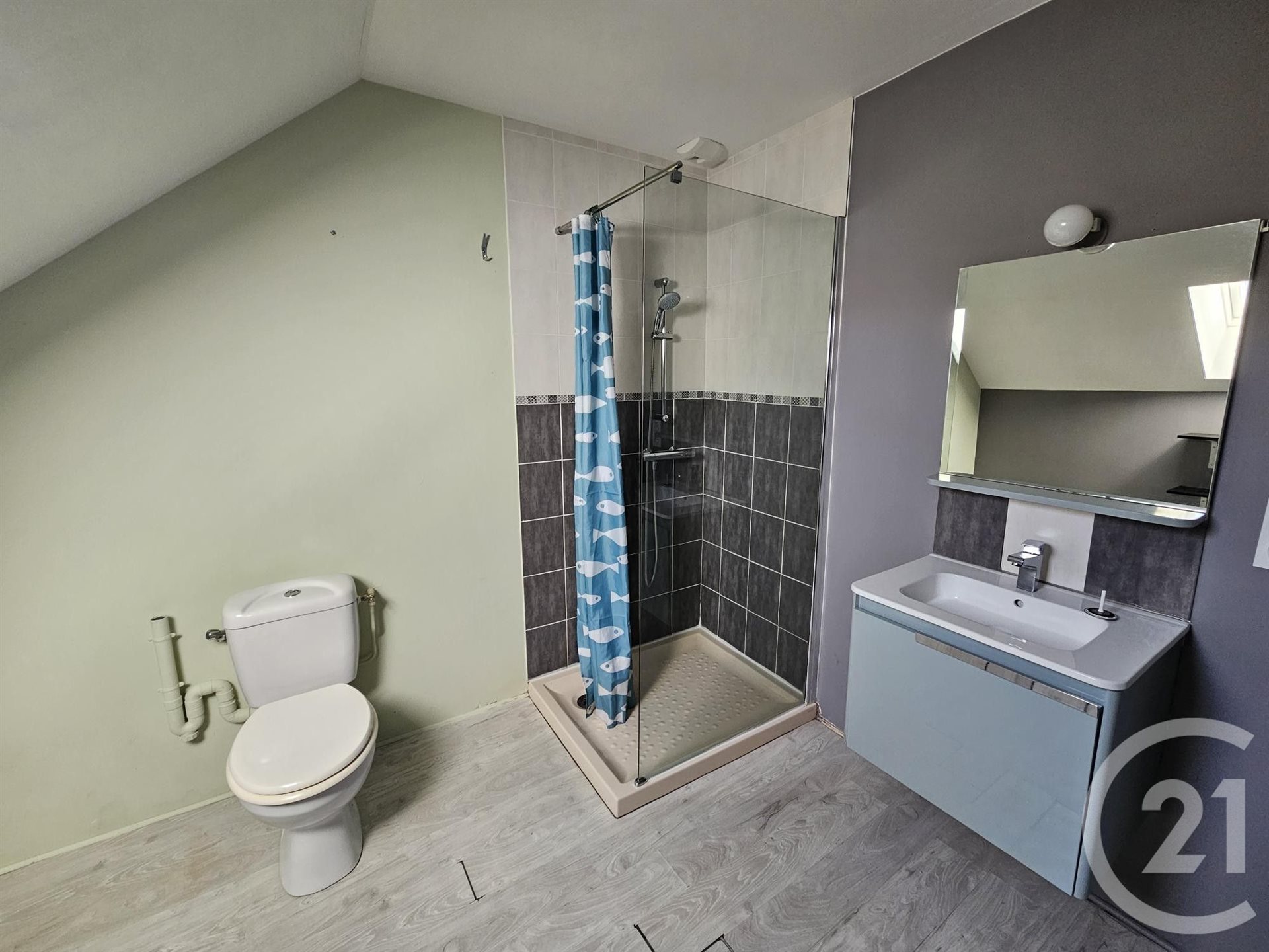 Maison à louer, 77m², Châteauroux