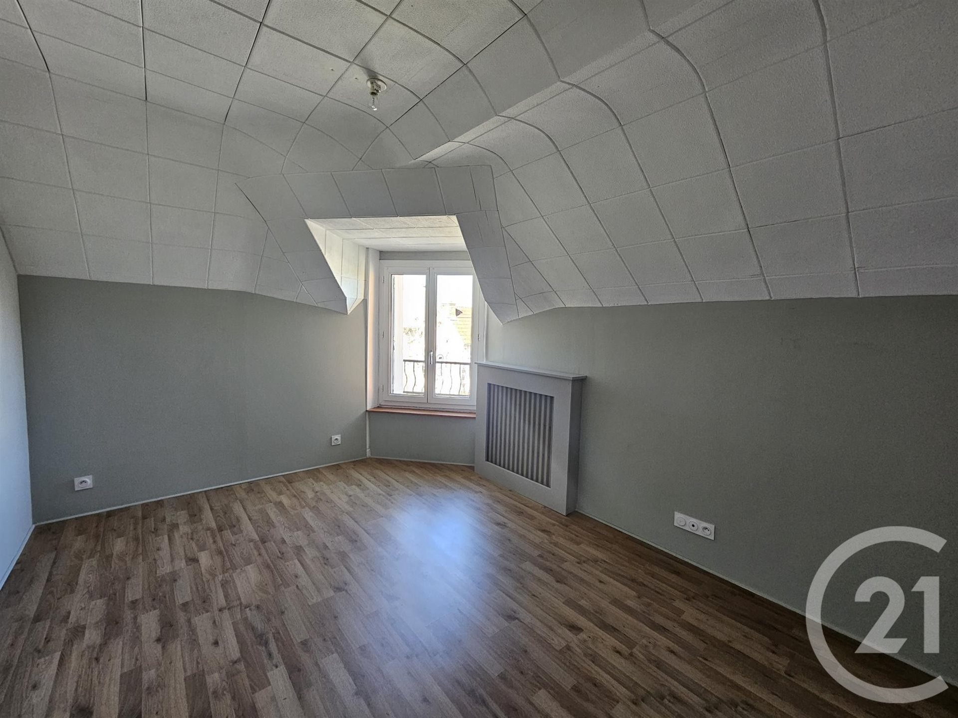 Maison à louer, 77m², Châteauroux