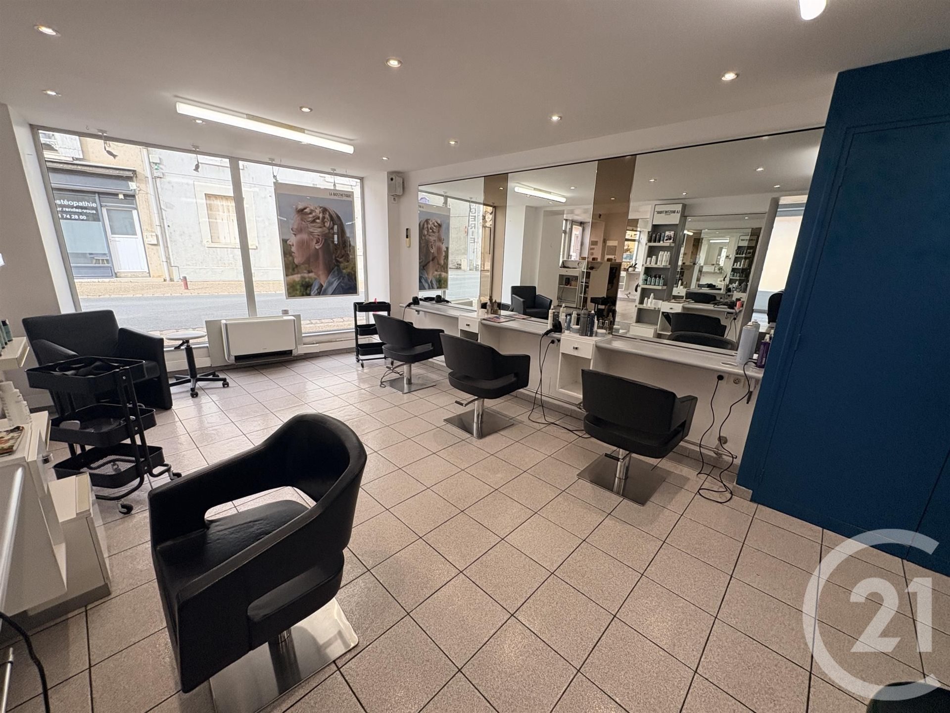 Appartement à vendre, 197m², Vatan