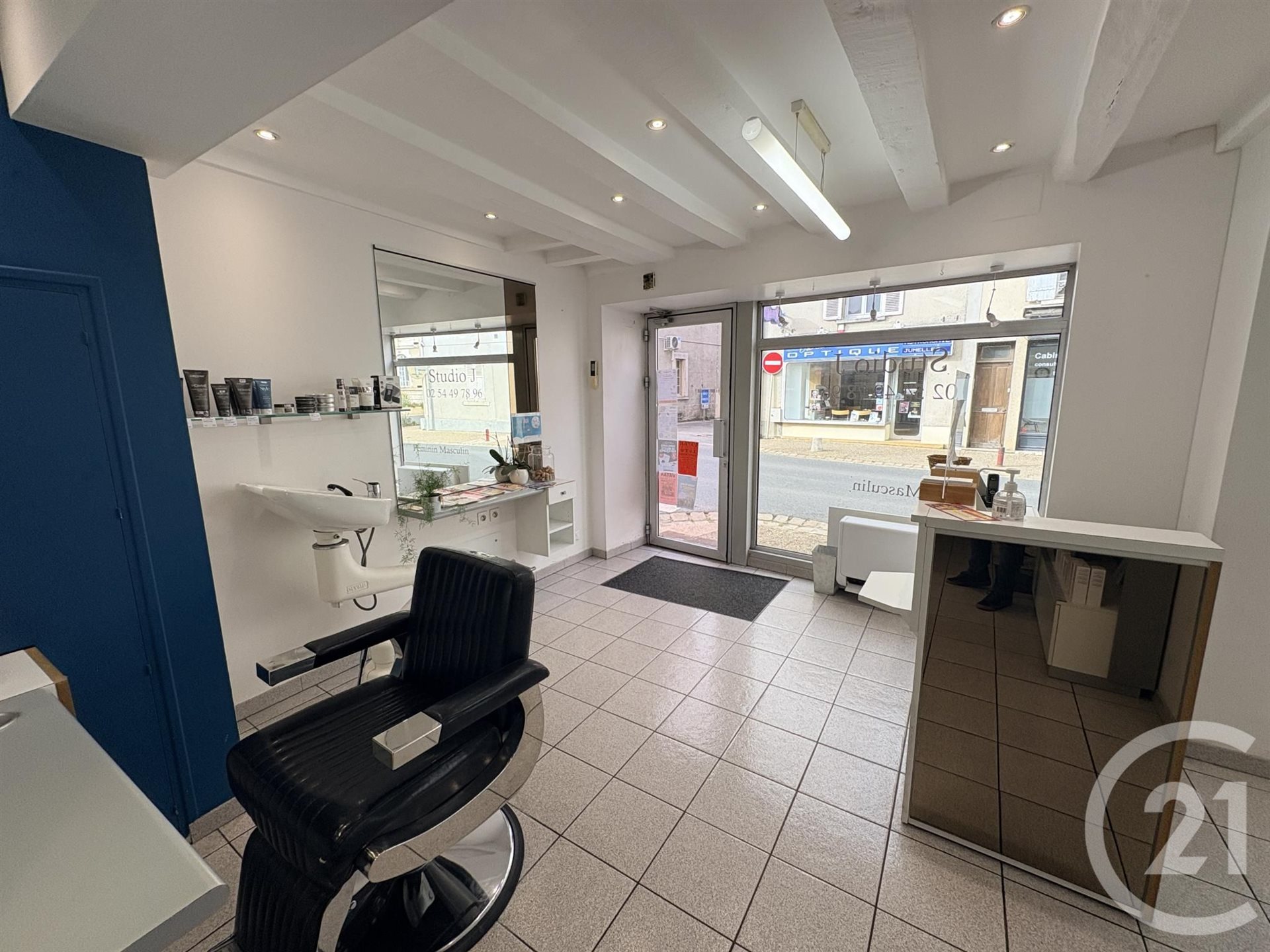 Appartement à vendre, 197m², Vatan