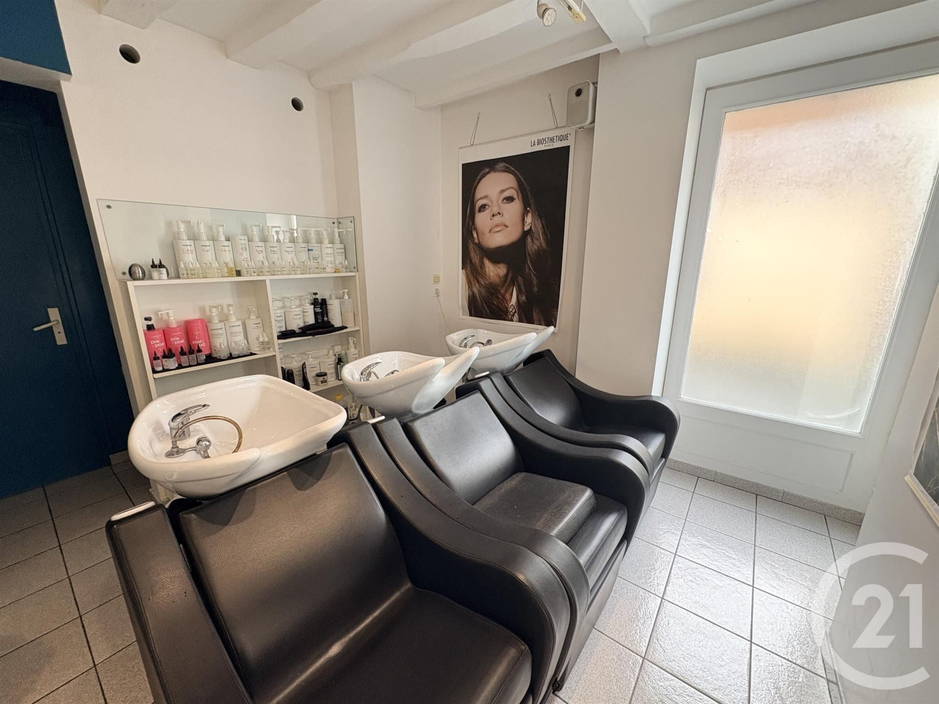 Appartement à vendre, 197m², Vatan