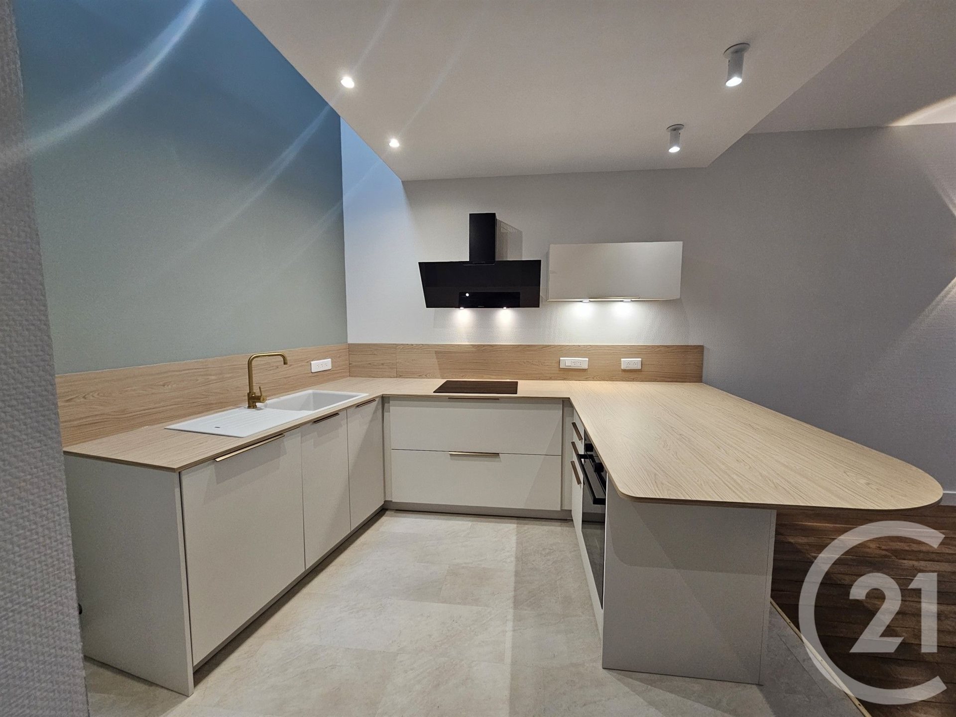 Maison à louer, 75m², Châteauroux