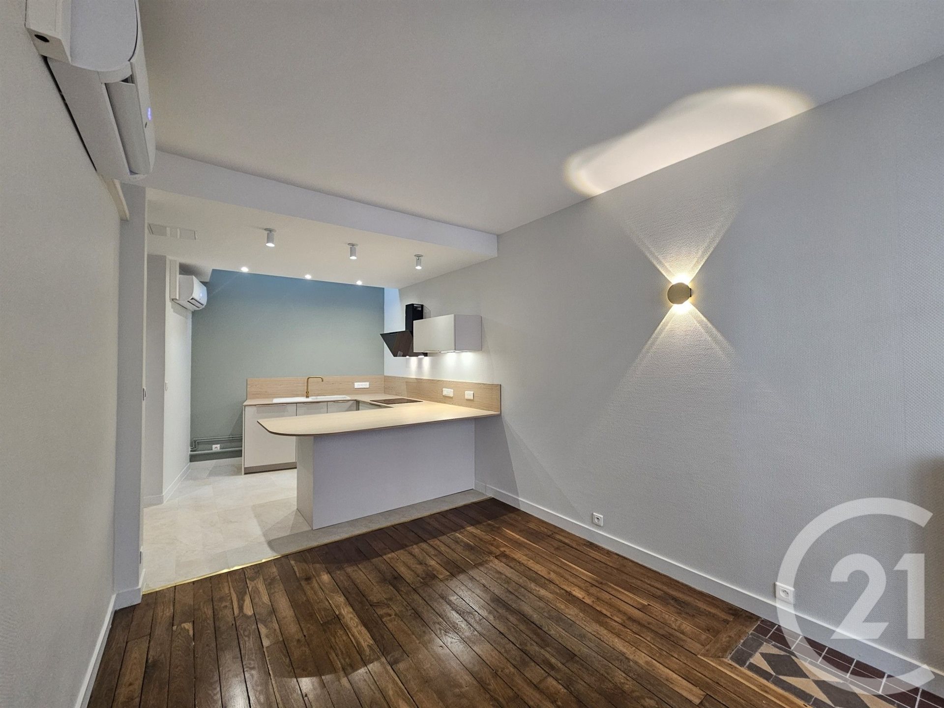 Maison à louer, 75m², Châteauroux