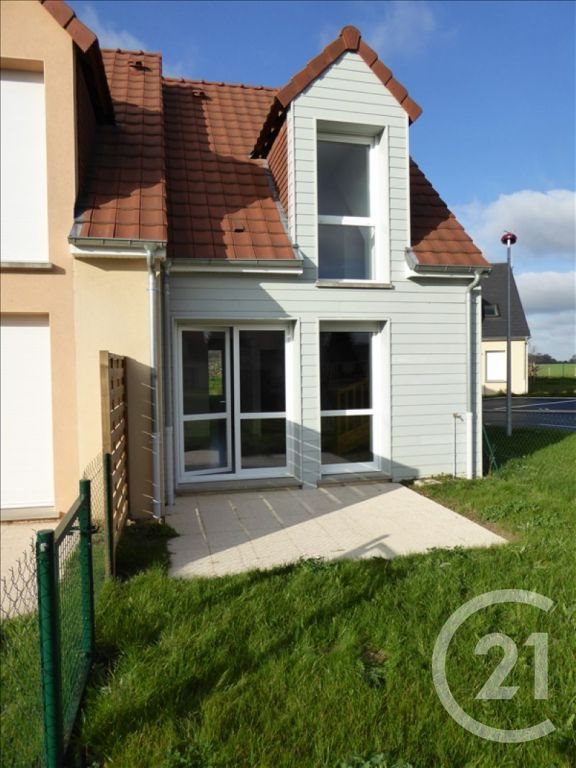 Maison à louer, 51m², Le Poinçonnet