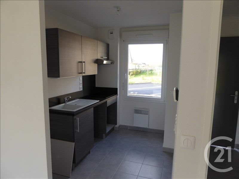 Maison à louer, 51m², Le Poinçonnet