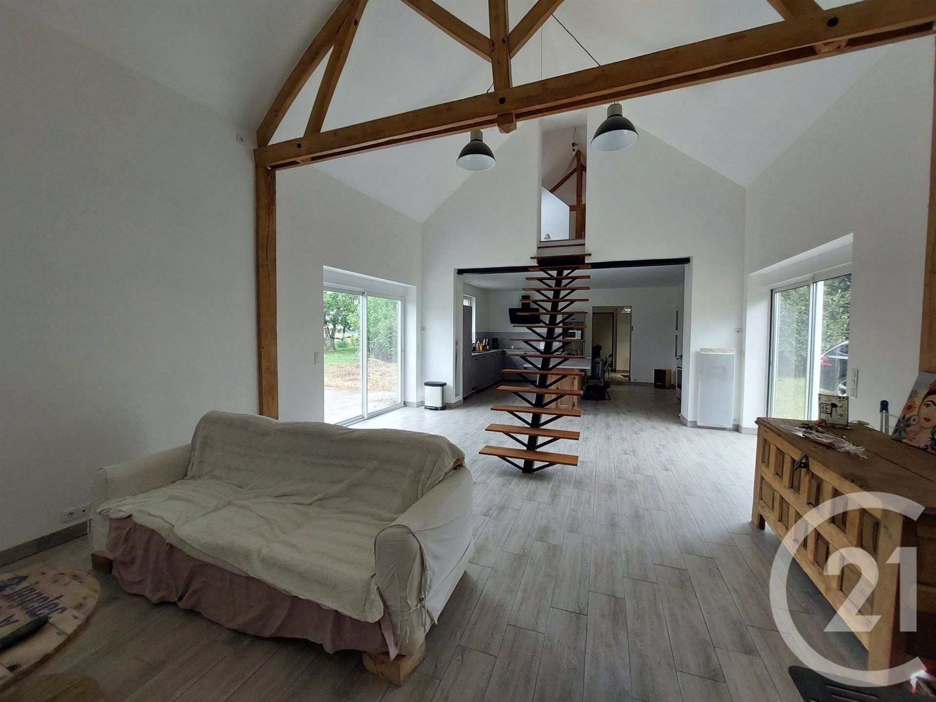 Maison à vendre, 113m², Luçay-le-Libre