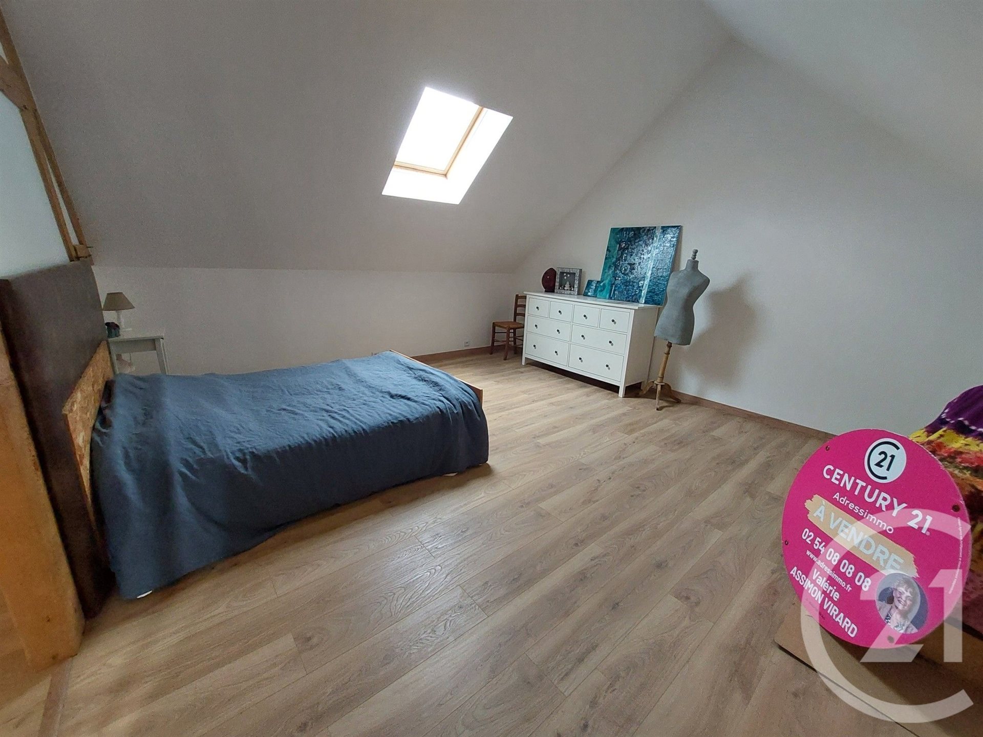 Maison à vendre, 113m², Luçay-le-Libre