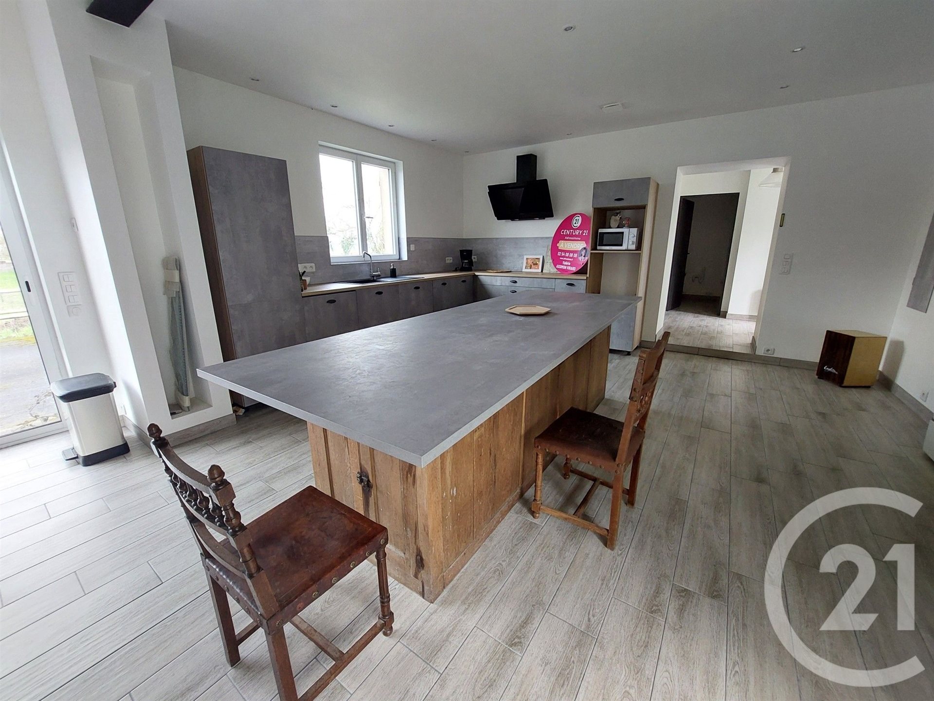 Maison à vendre, 113m², Luçay-le-Libre