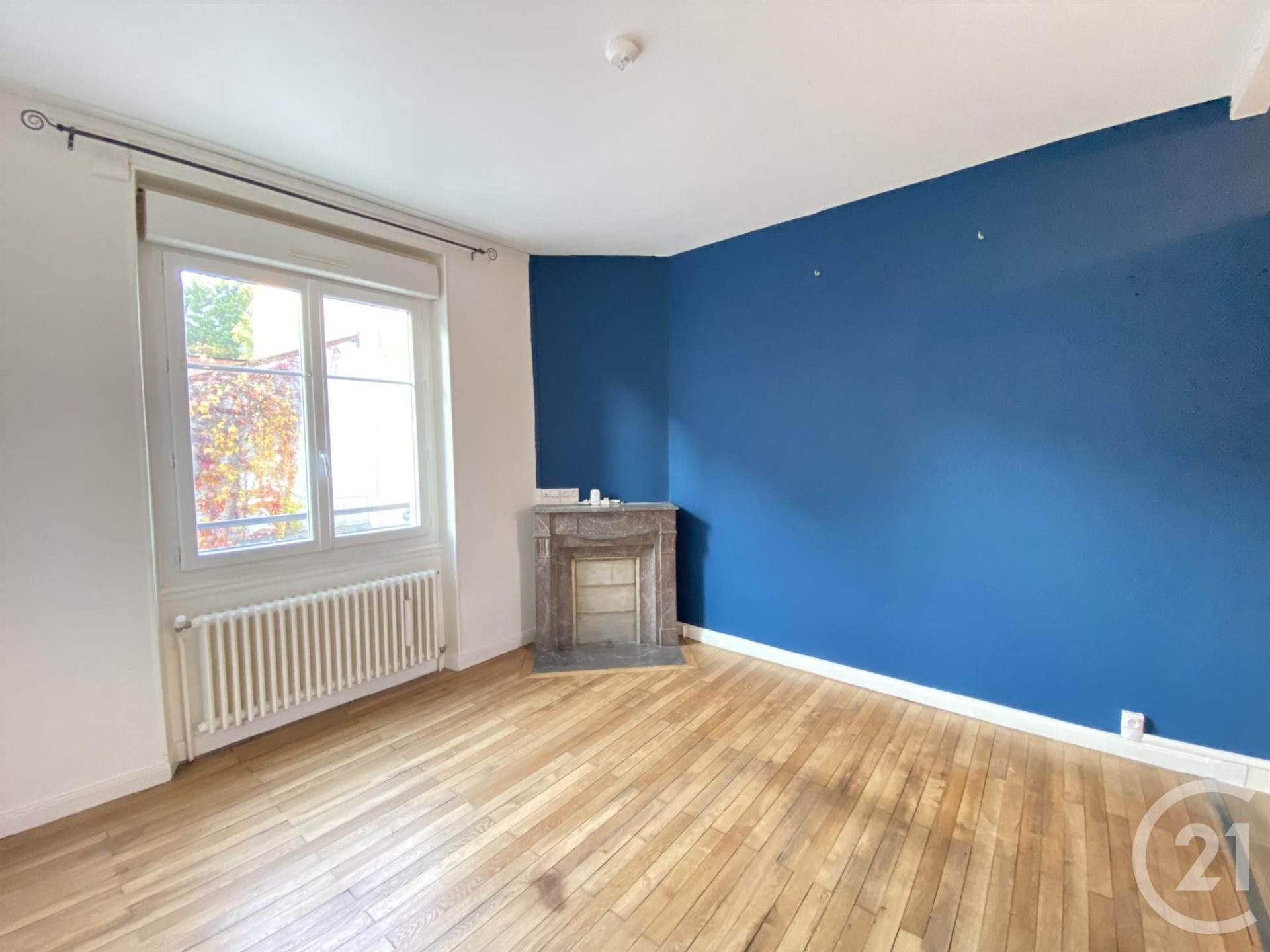 Maison à louer, 62m², Châteauroux