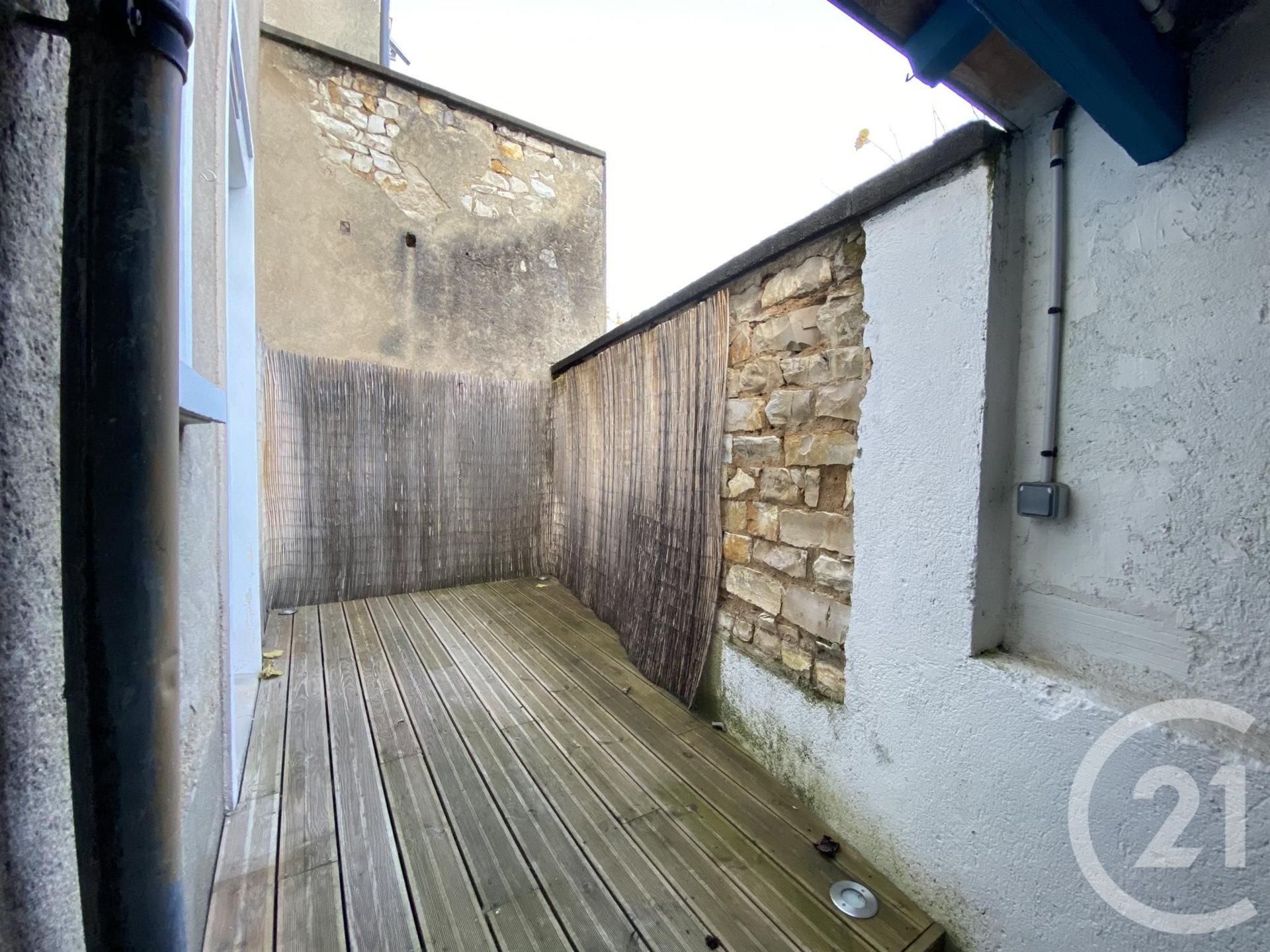 Maison à louer, 62m², Châteauroux