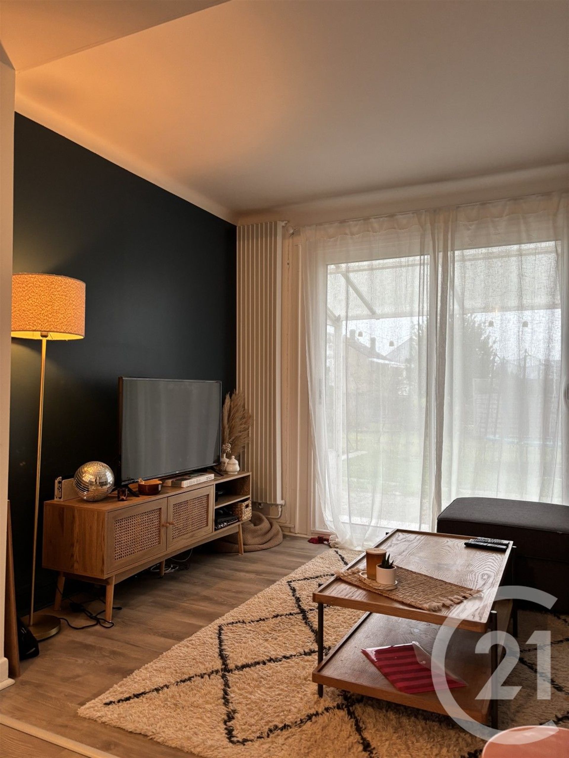 Maison à louer, 71m², Châteauroux