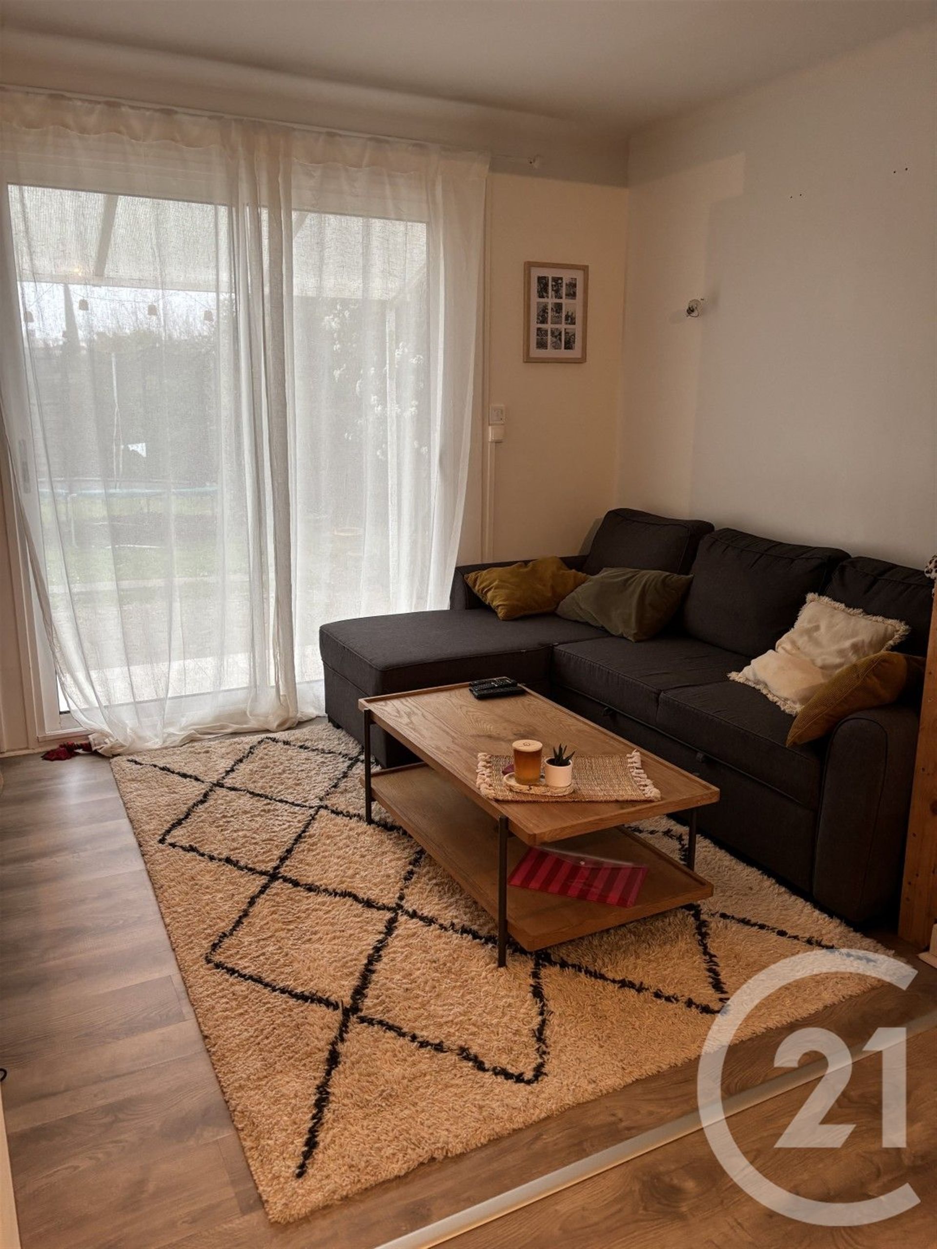 Maison à louer, 71m², Châteauroux