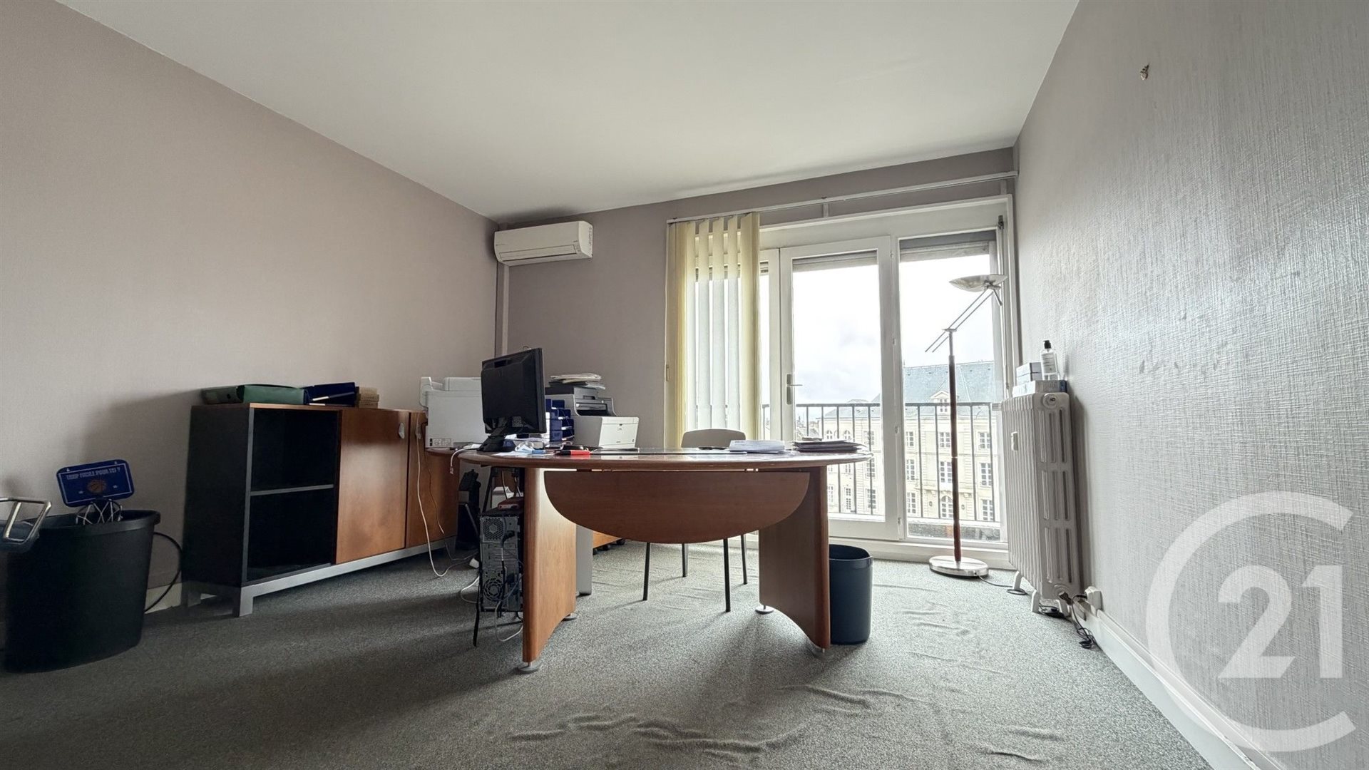 Appartement à vendre, 44m², Châteauroux