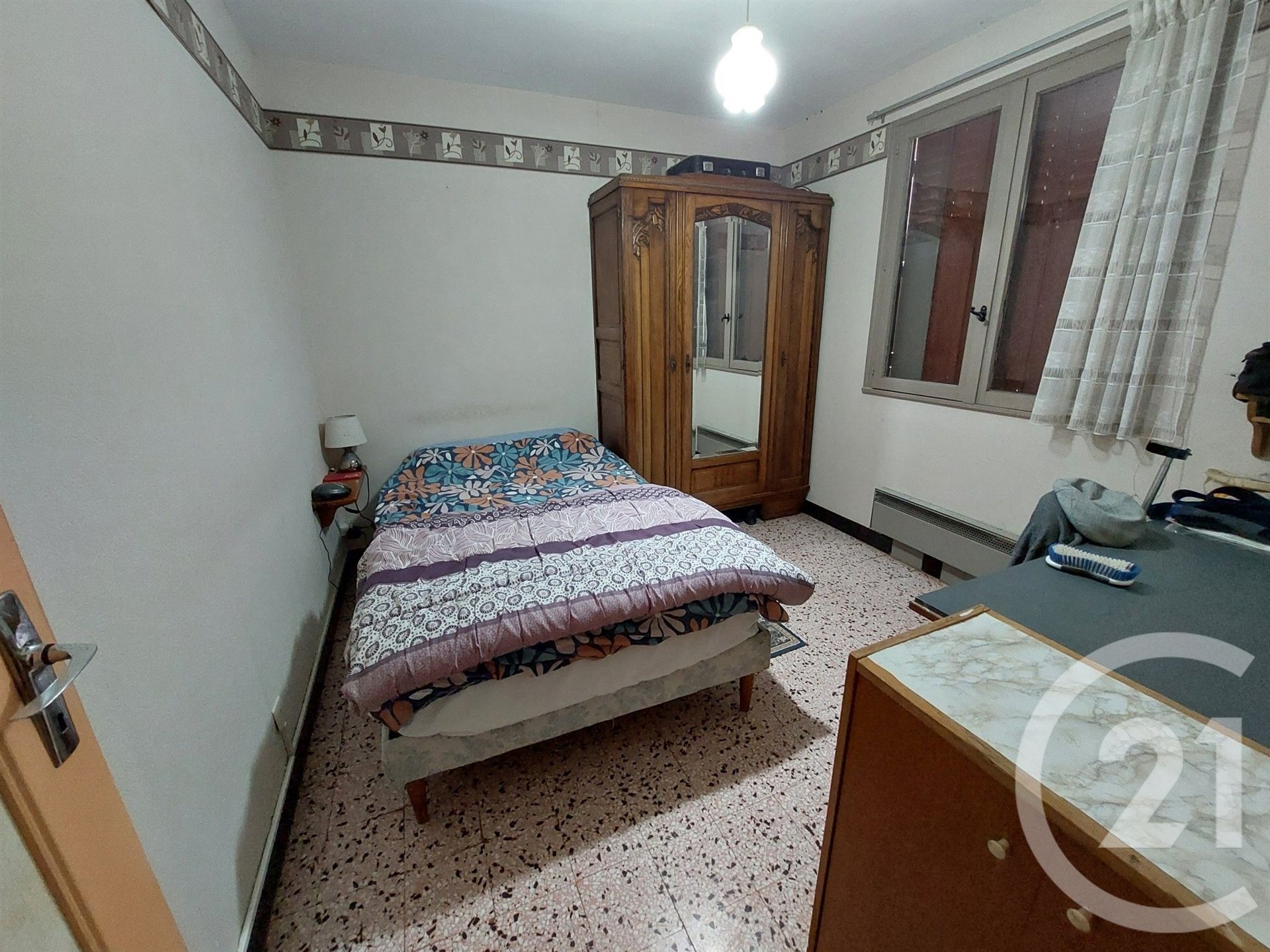 Maison à vendre, 71m², Buxeuil