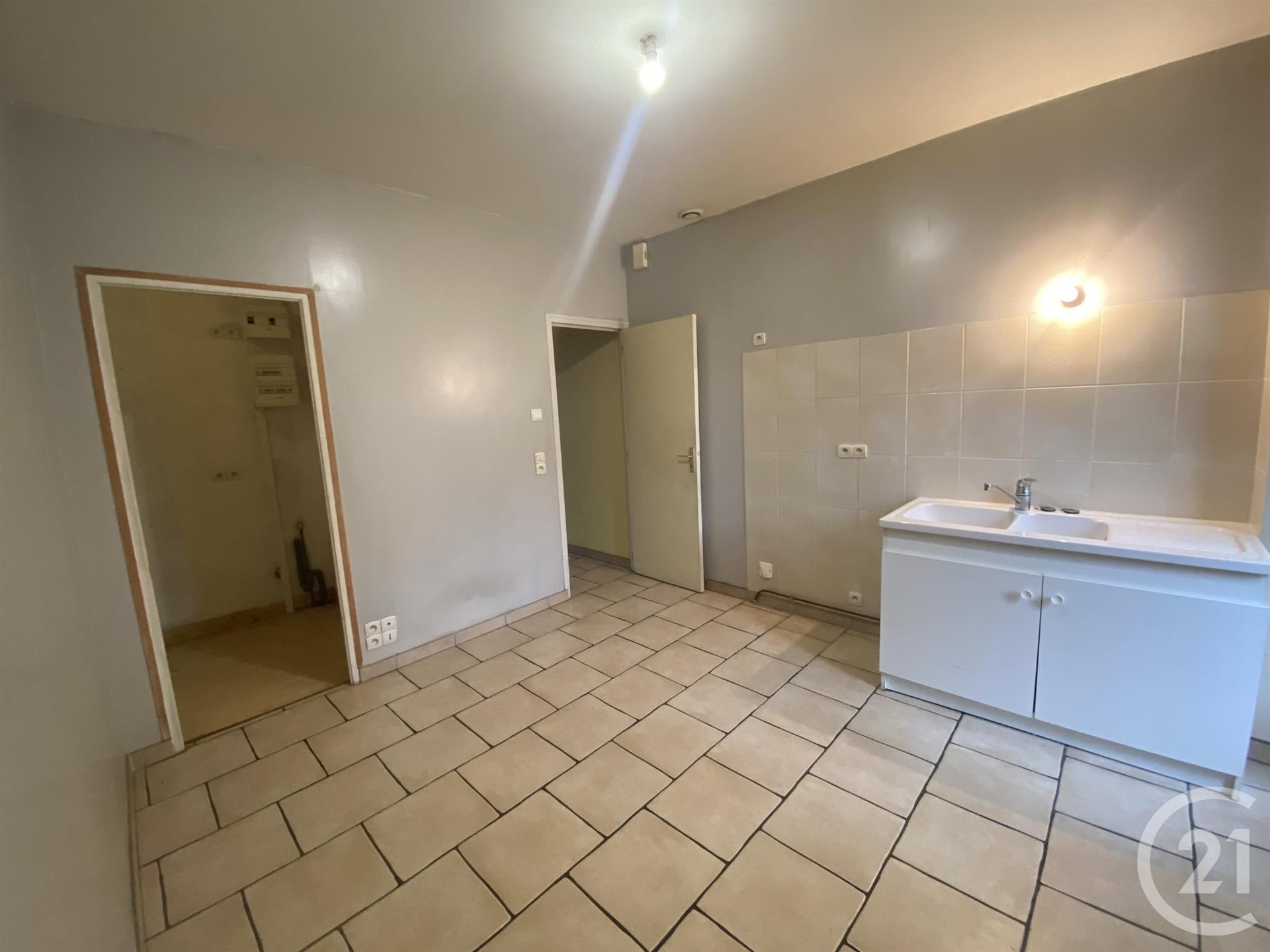Maison à louer, 61m², Châteauroux