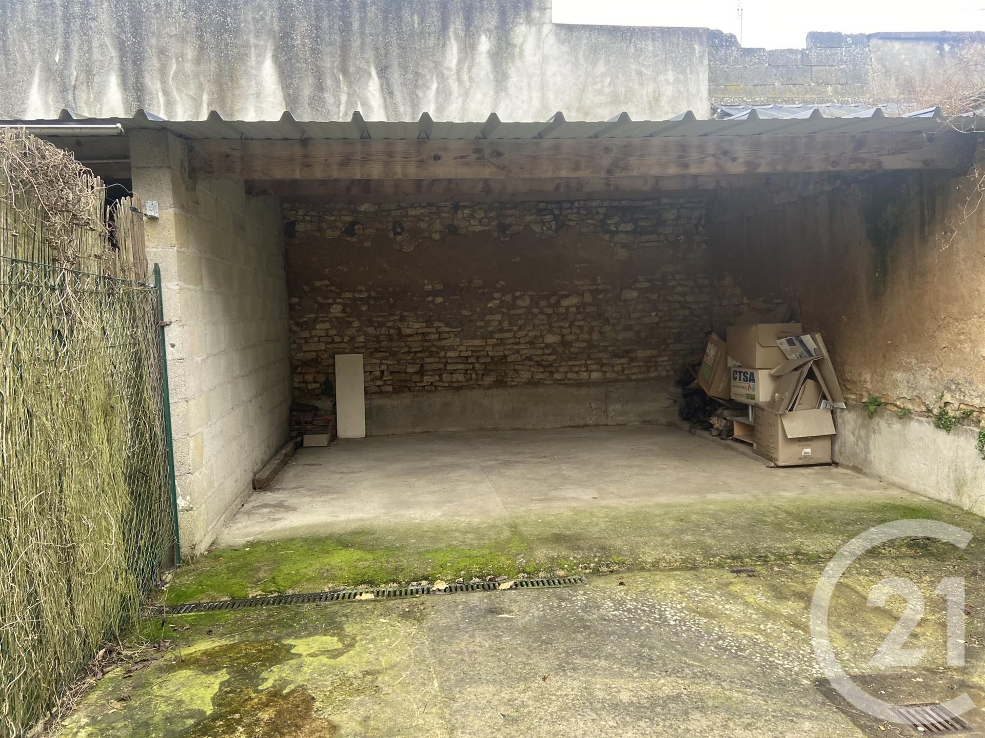 Maison à louer, 61m², Châteauroux