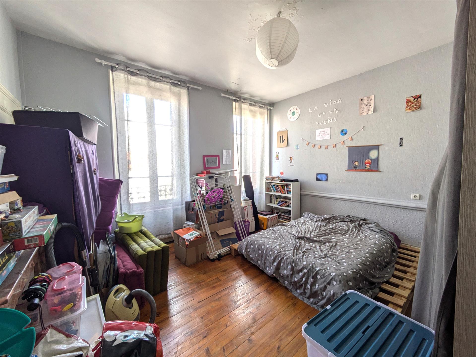 Appartement à vendre, 80m², Clermont-Ferrand