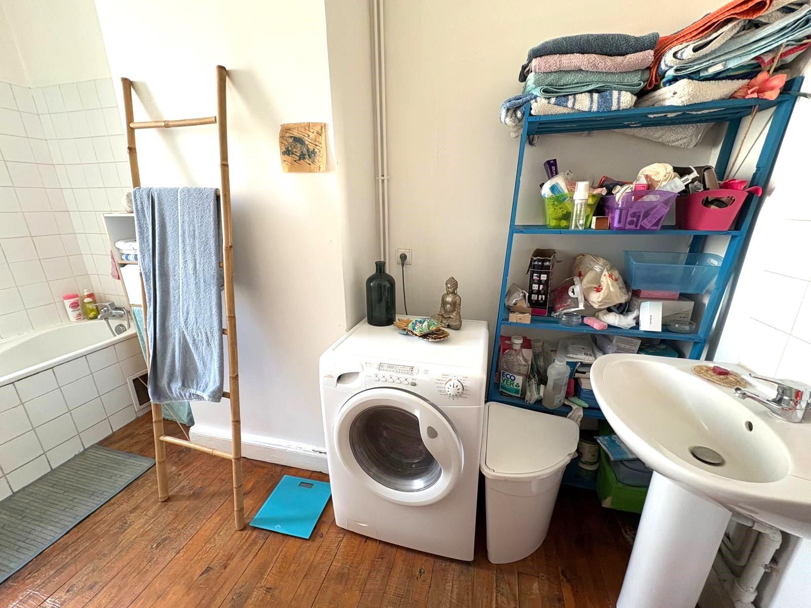 Appartement à vendre, 80m², Clermont-Ferrand