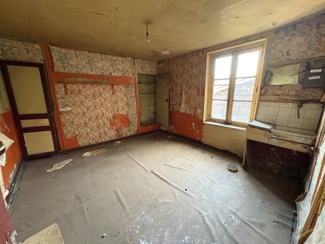 Appartement à vendre, 25m², Clermont-Ferrand