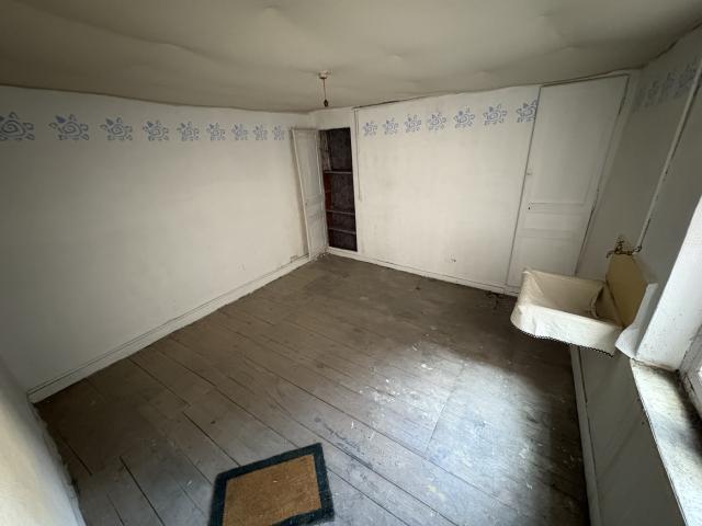 Appartement à vendre, 25m², Clermont-Ferrand