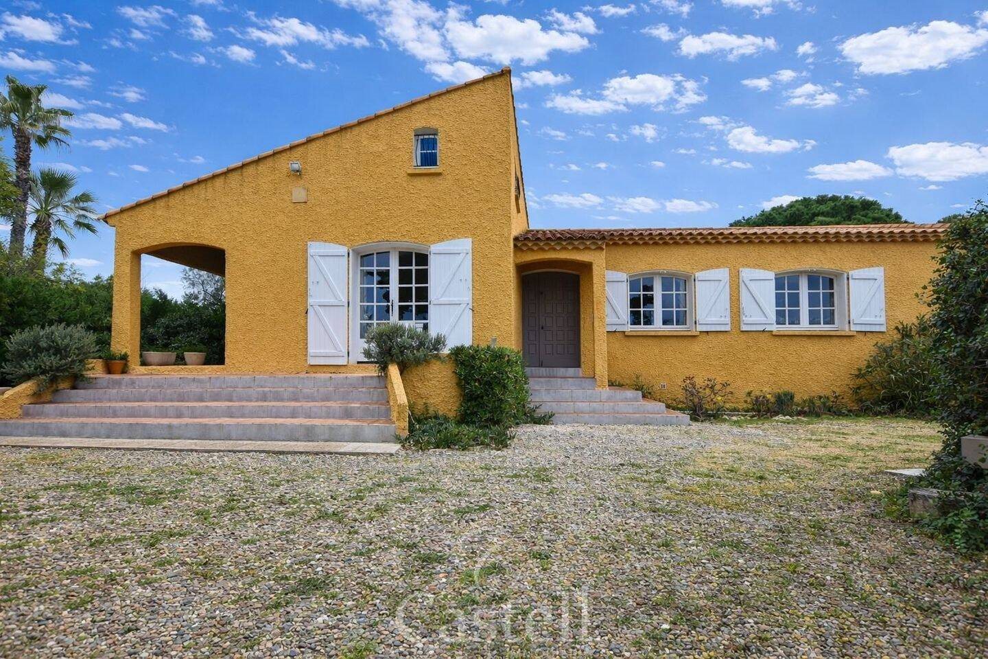 Maison à vendre, 151m², Vias