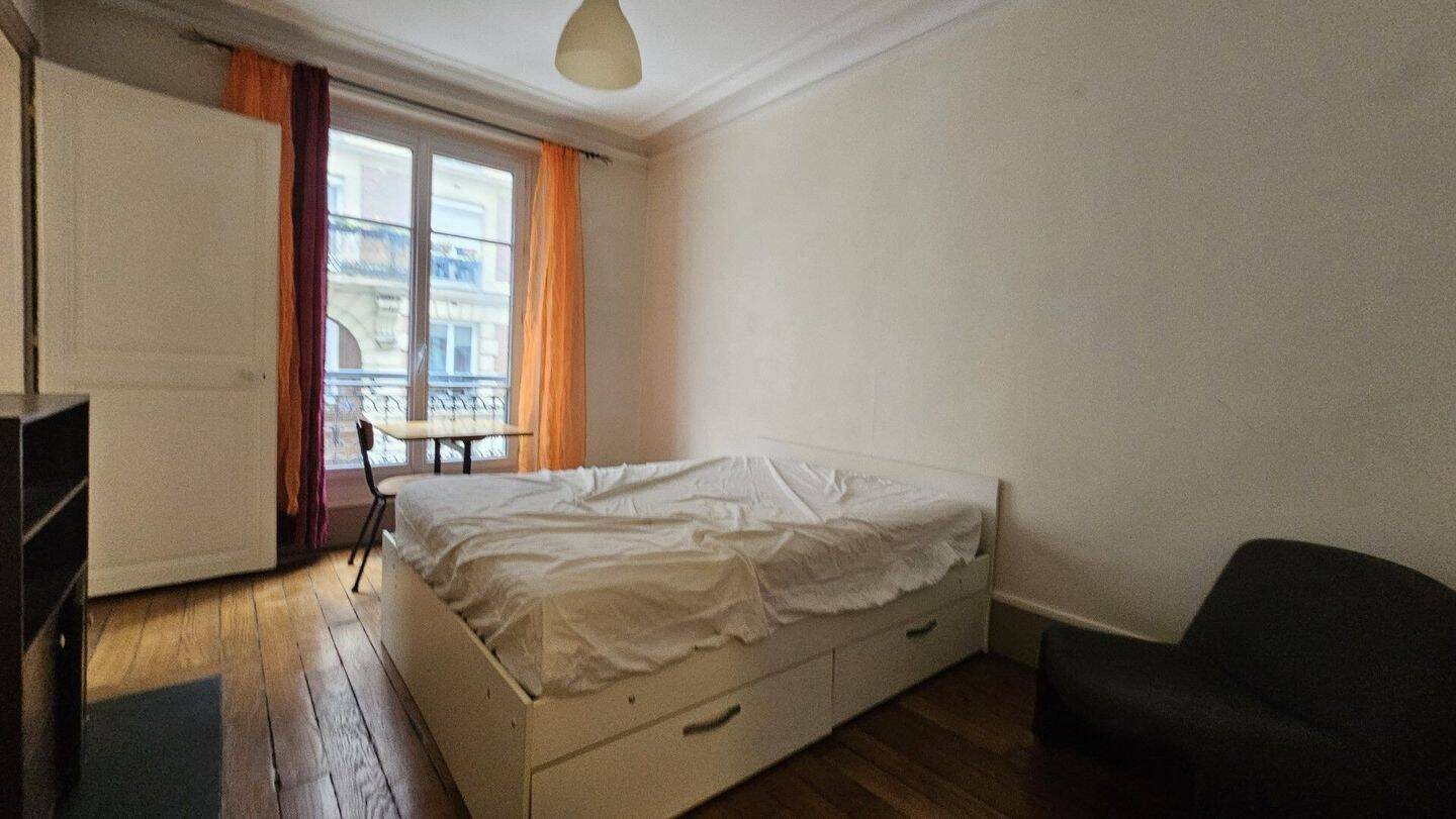 Appartement à louer, 35m², Paris 11ème