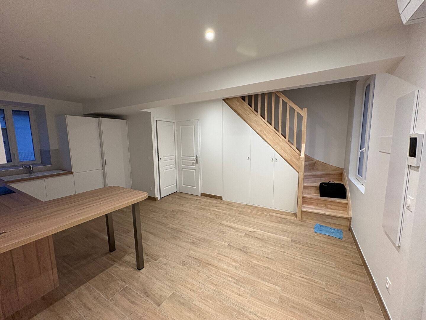 Maison à louer, 67m², Trosly-Breuil