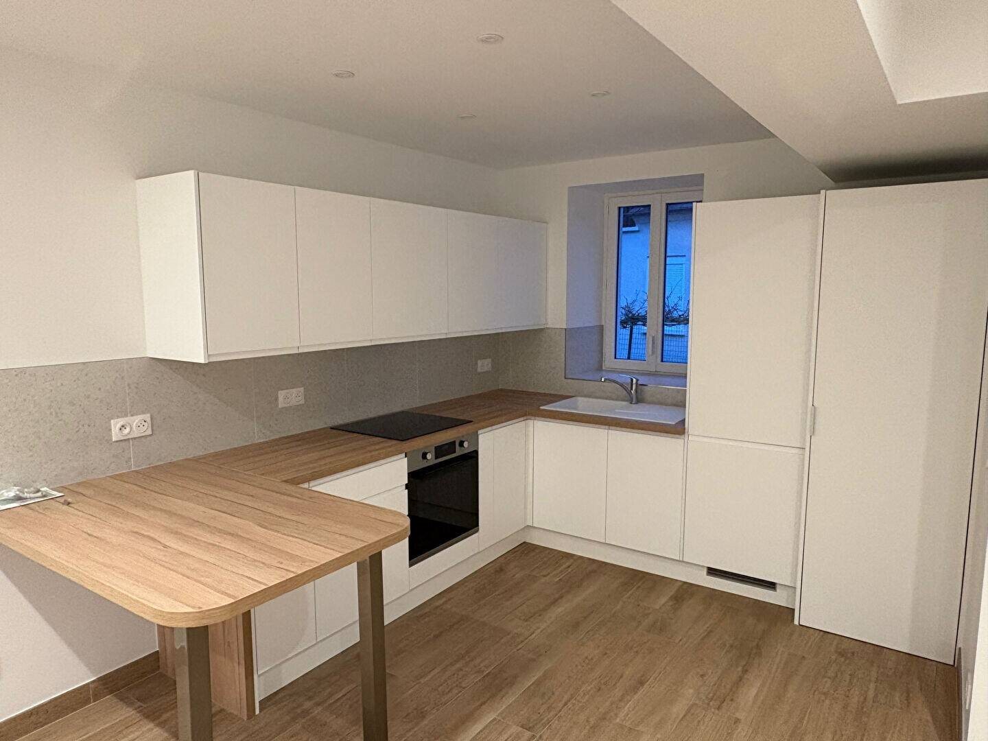 Maison à louer, 67m², Trosly-Breuil