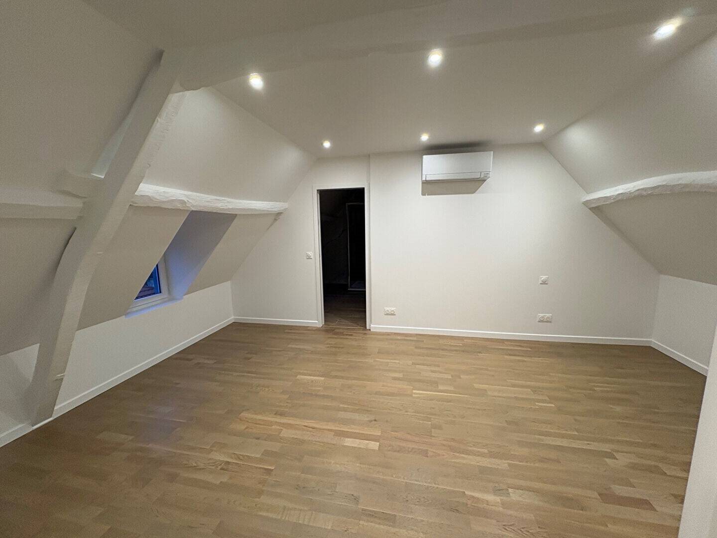 Maison à louer, 67m², Trosly-Breuil