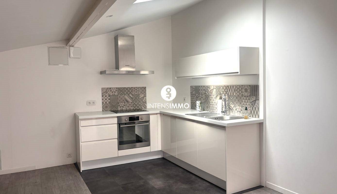 Appartement à louer, 144m², Bordeaux