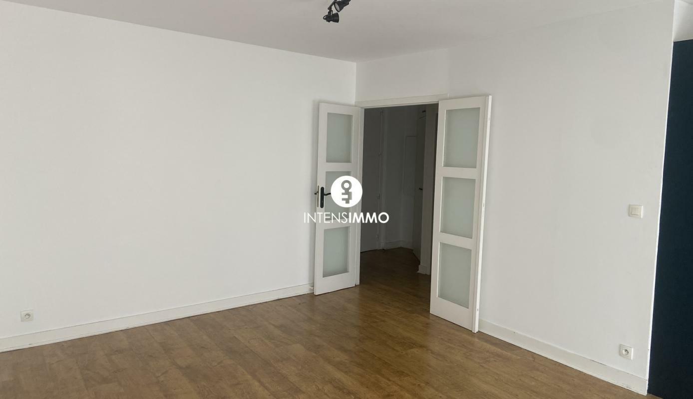 Appartement à louer, 46m², Bordeaux