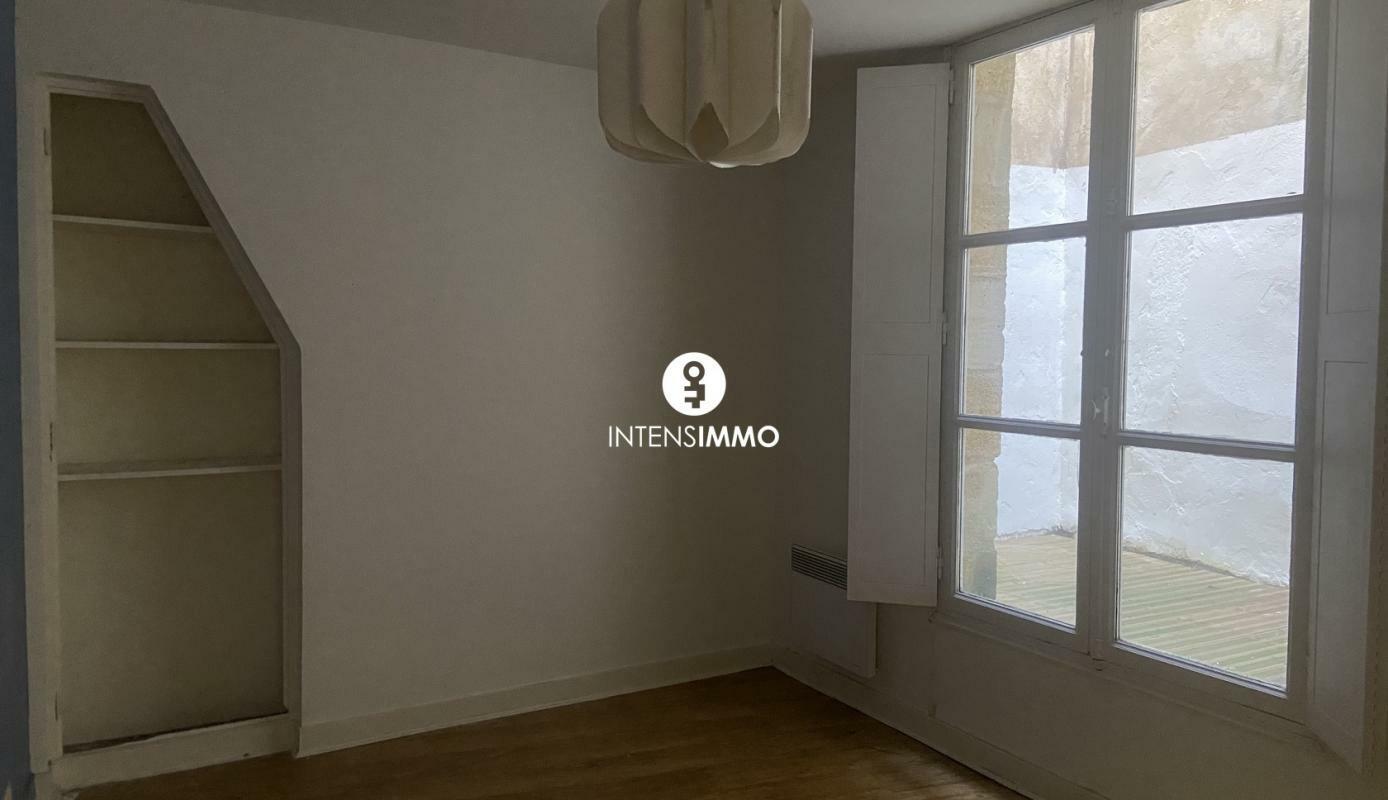 Appartement à louer, 46m², Bordeaux