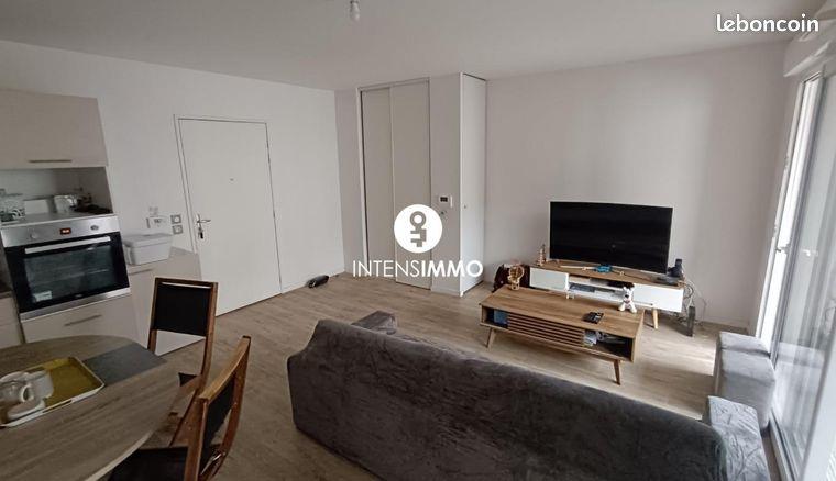 Maison à vendre, 46m², Bordeaux