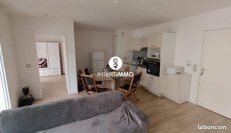 Maison à vendre, 46m², Bordeaux