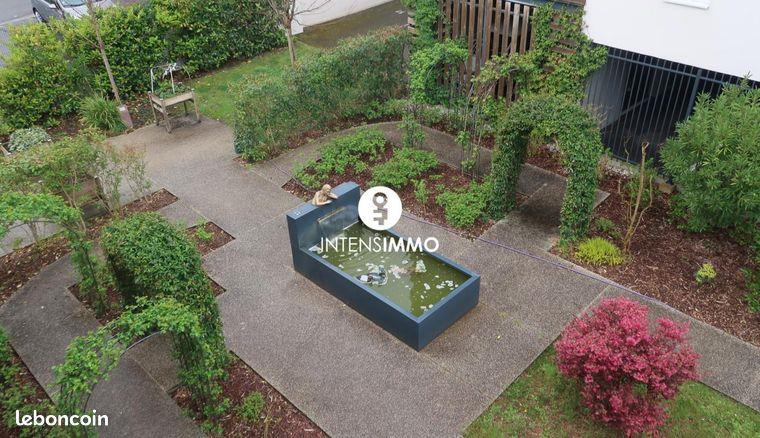 Maison à vendre, 46m², Bordeaux