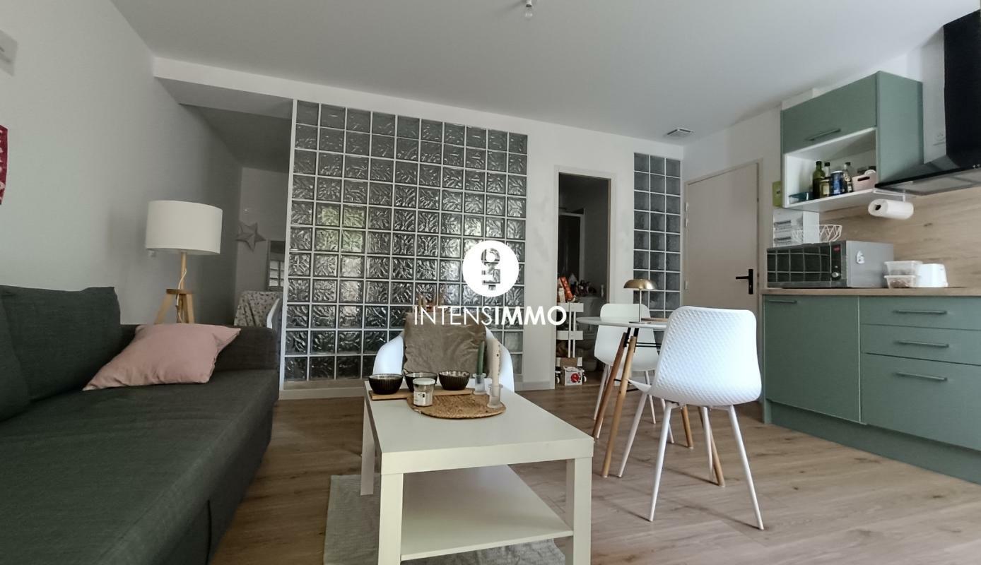 Appartement à vendre, 34m², Bordeaux