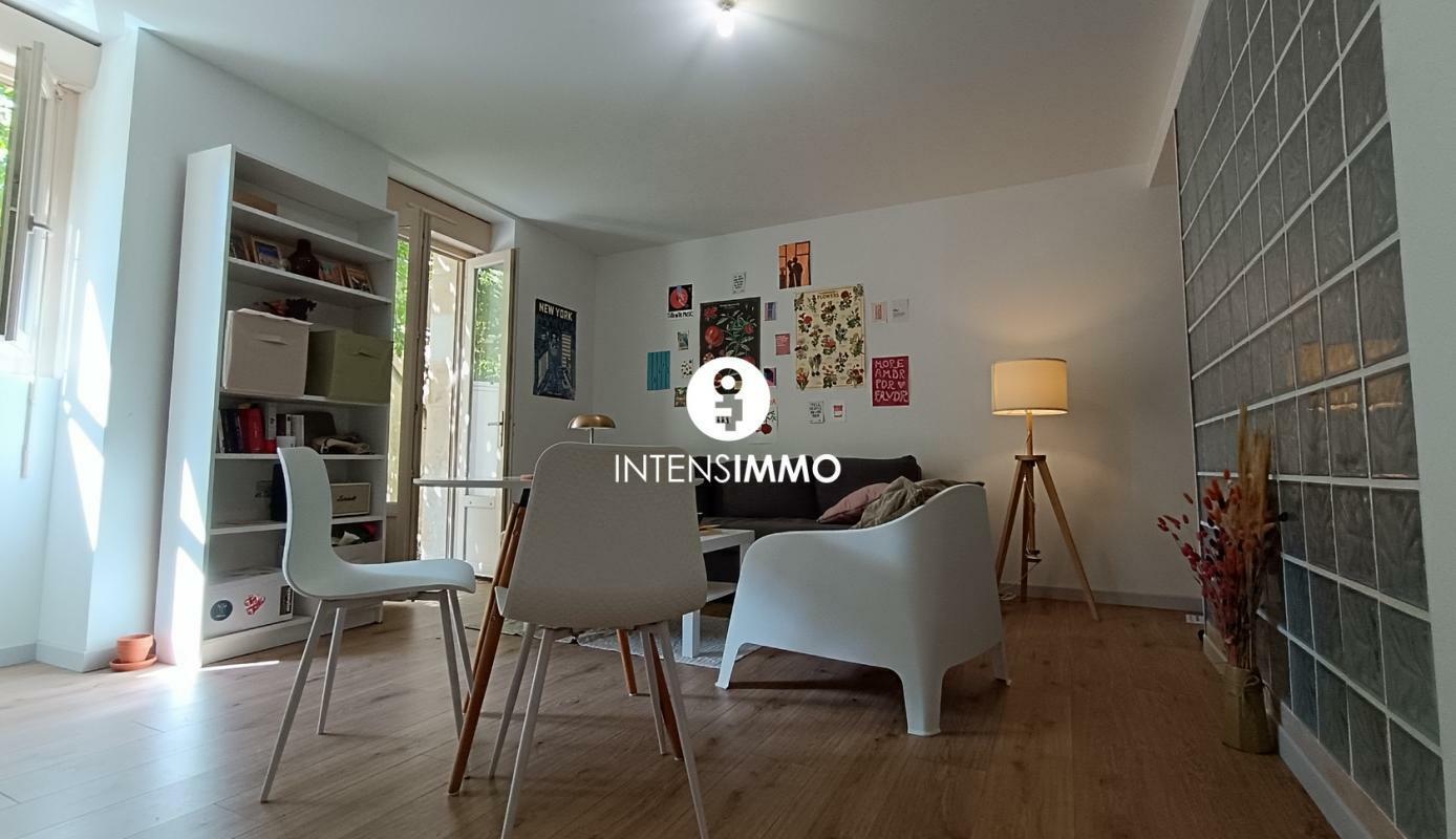 Appartement à vendre, 34m², Bordeaux