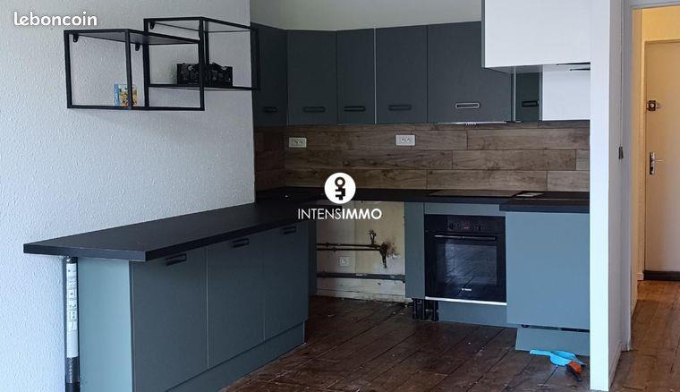 Appartement à louer, 39m², Bordeaux