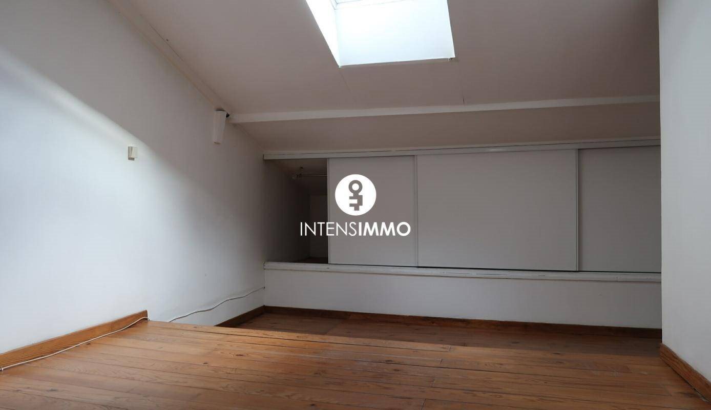 Maison à vendre, 60m², Bordeaux