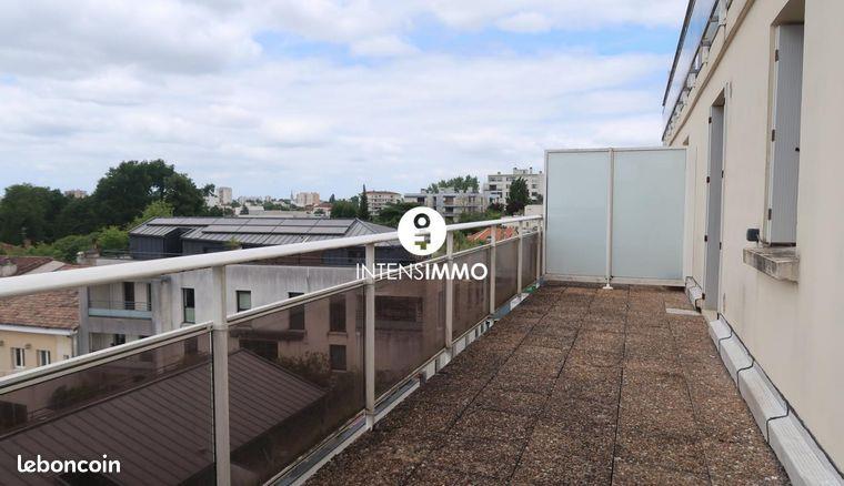 Maison à vendre, 29m², Bordeaux