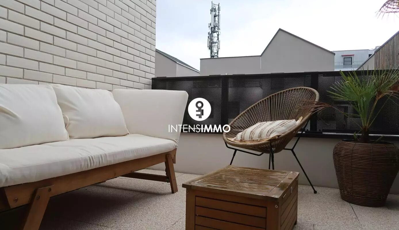 Appartement à vendre, 85m², Bordeaux