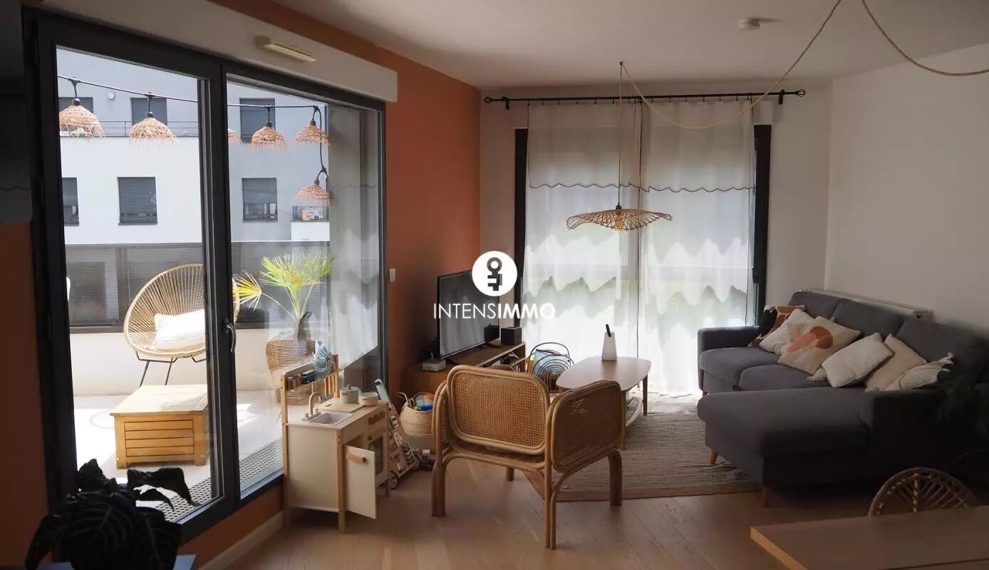 Appartement à vendre, 85m², Bordeaux