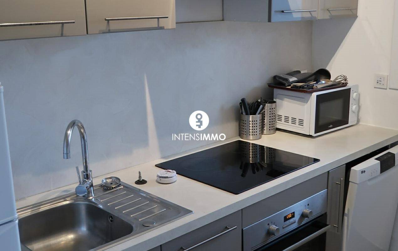 Appartement à vendre, 48m², Bordeaux