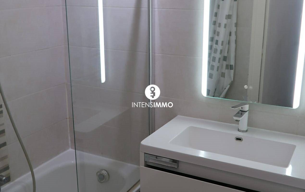 Appartement à vendre, 48m², Bordeaux