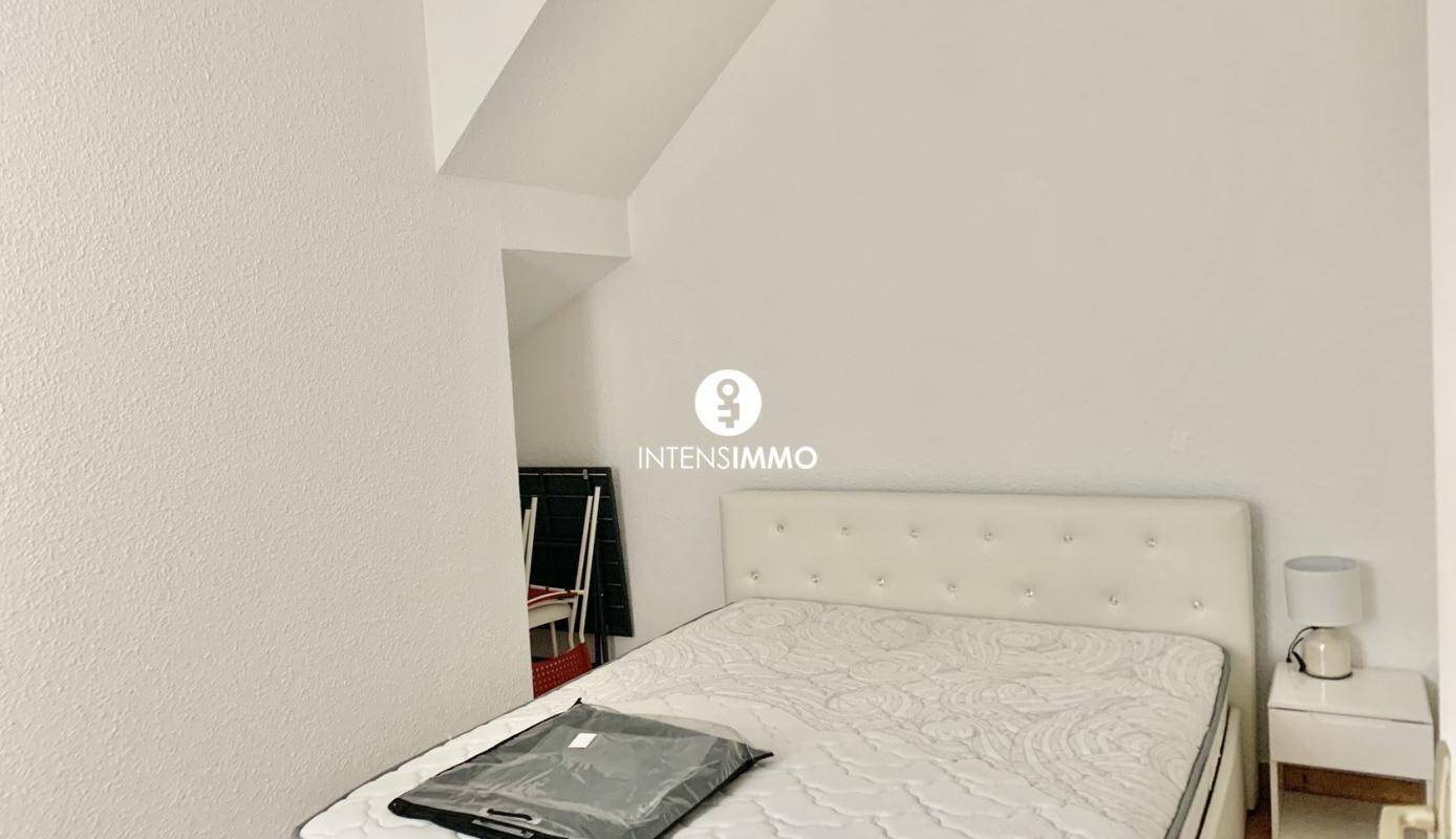 Appartement à louer, 42m², Bordeaux