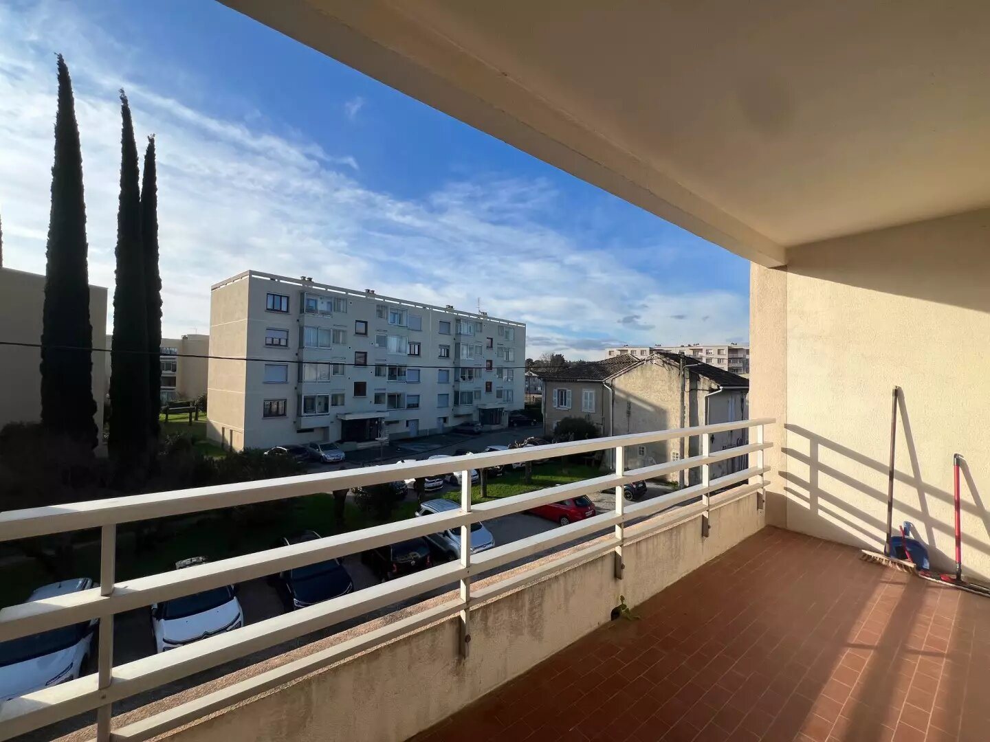 Appartement à louer, 41m², Pont-Saint-Esprit
