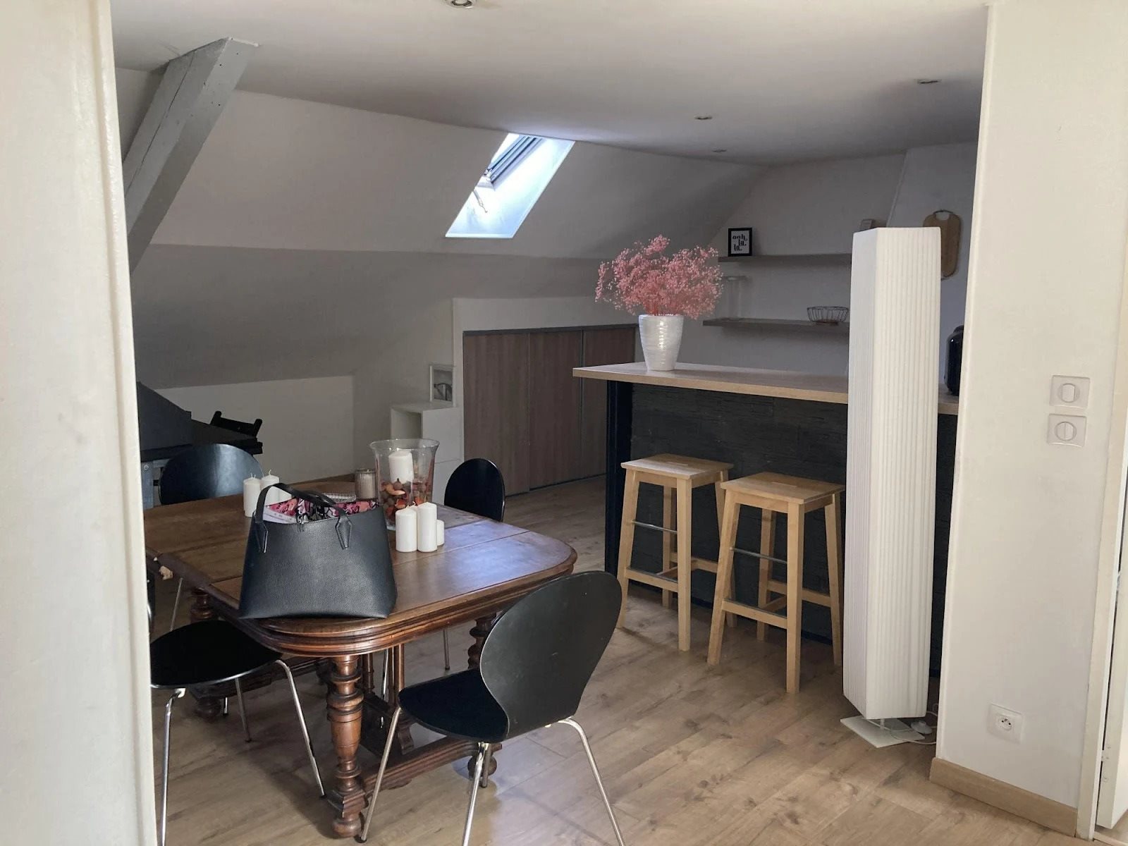 Appartement à vendre, 41m², Orléans
