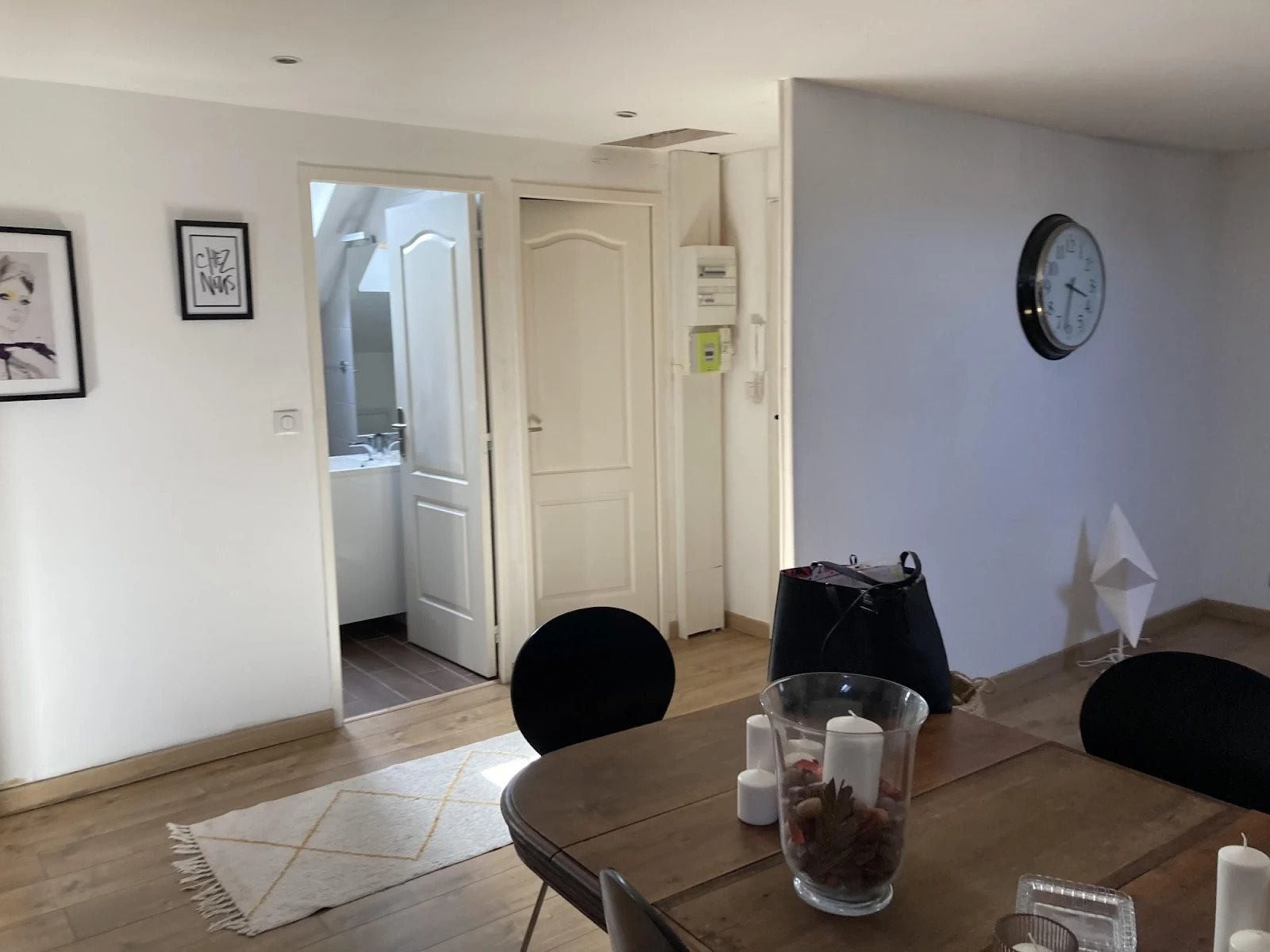 Appartement à vendre, 41m², Orléans
