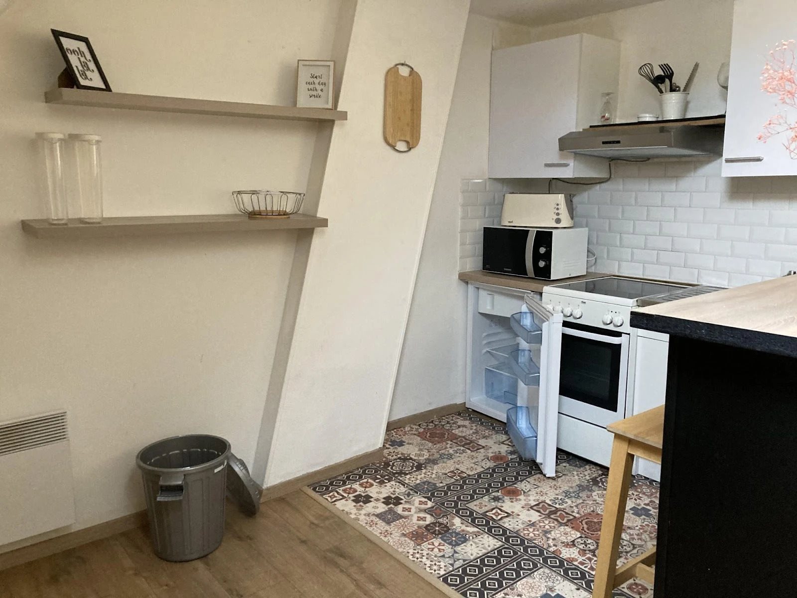 Appartement à vendre, 41m², Orléans