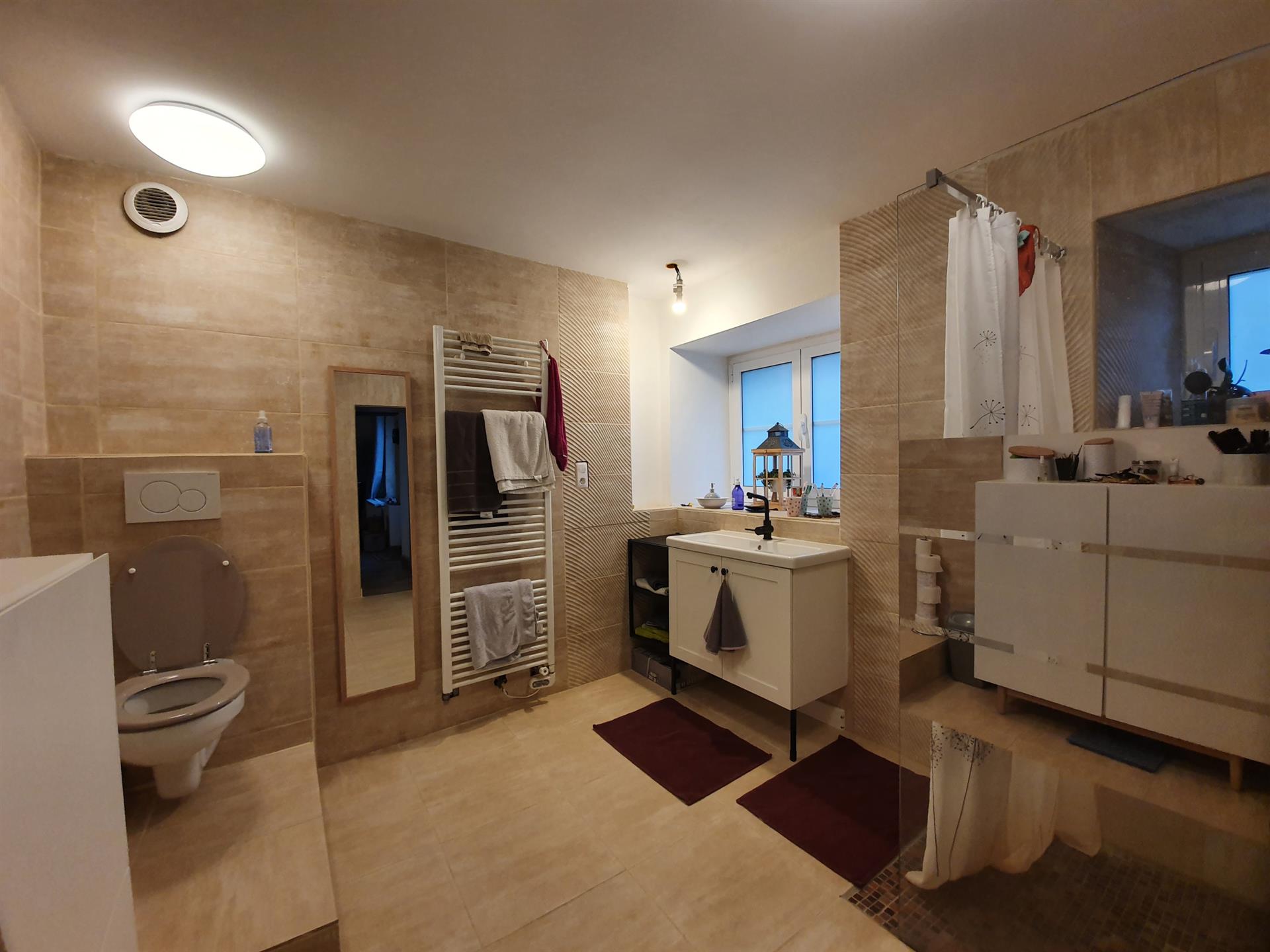 Renovated Stone House 8 Min From Crepy In Valois Valley Of Autumn